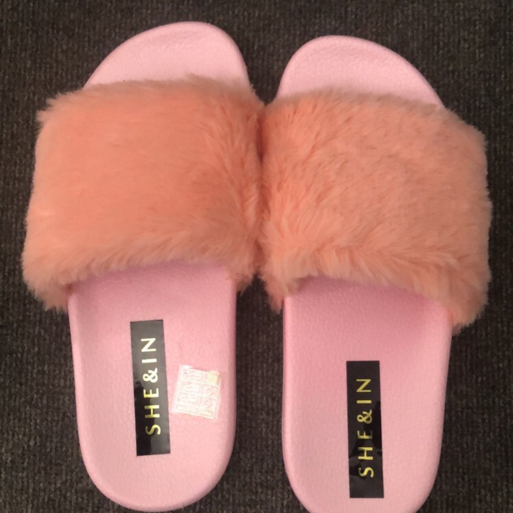 Pink scandals